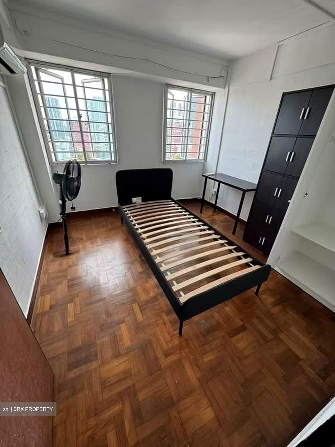 Blk 161 Mei Ling Vista (Queenstown), HDB 3 Rooms #579552831